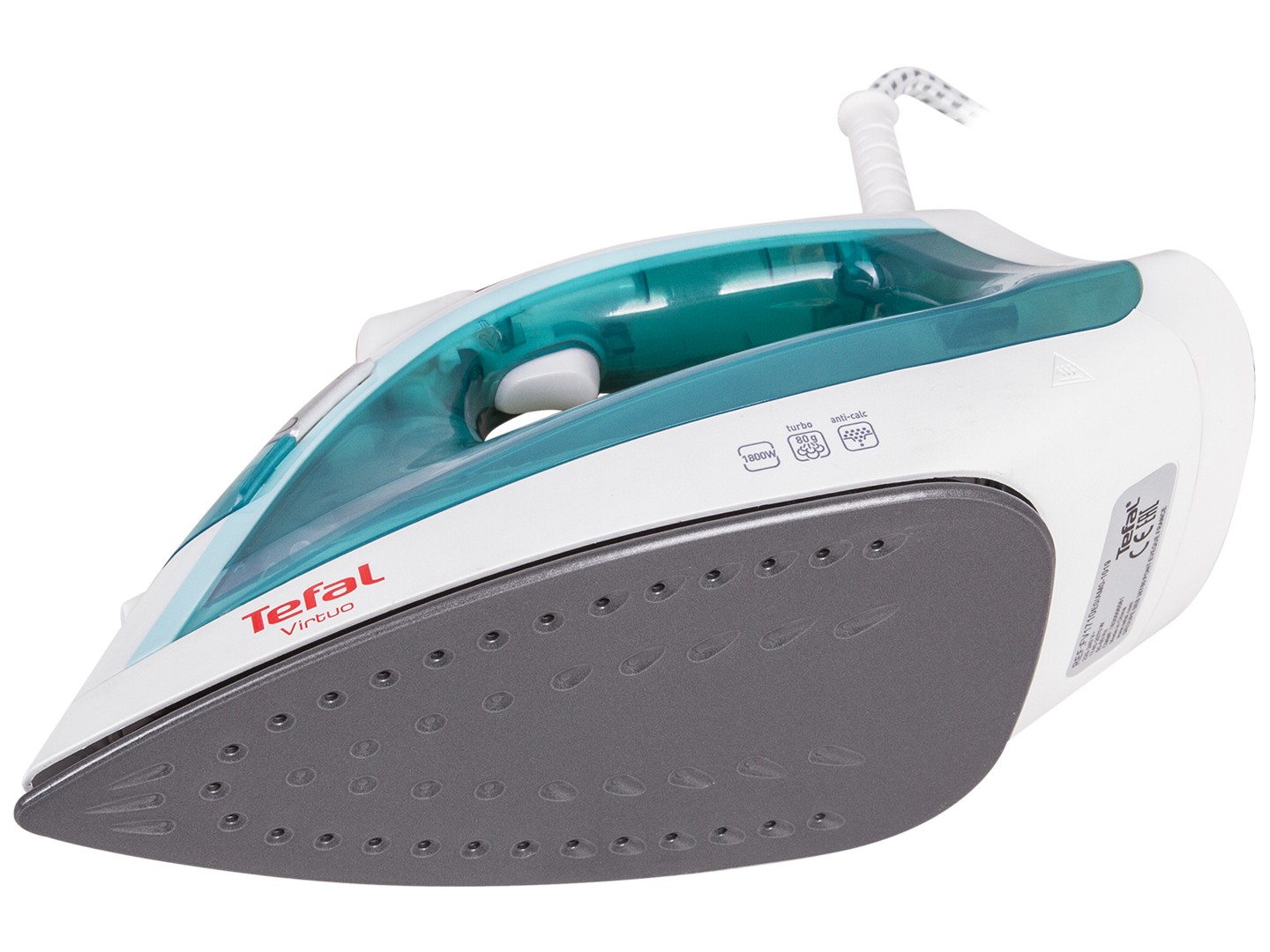 Праска Tefal FV1710E0 — фото 8