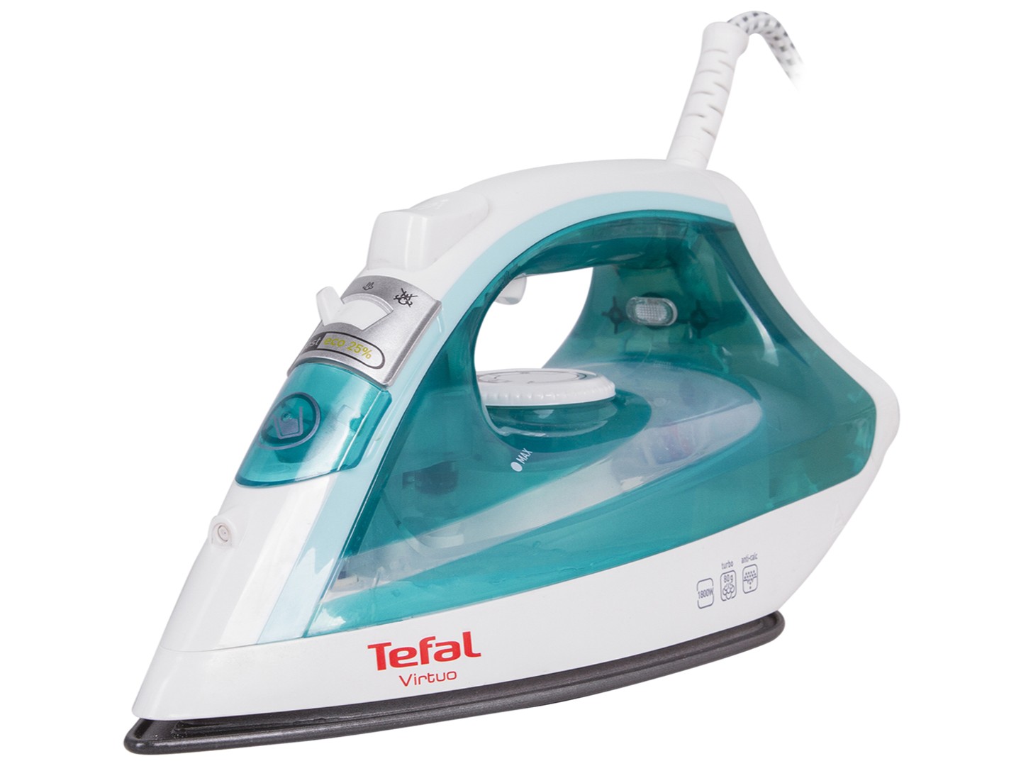 Праска Tefal FV1710E0 — фото 1