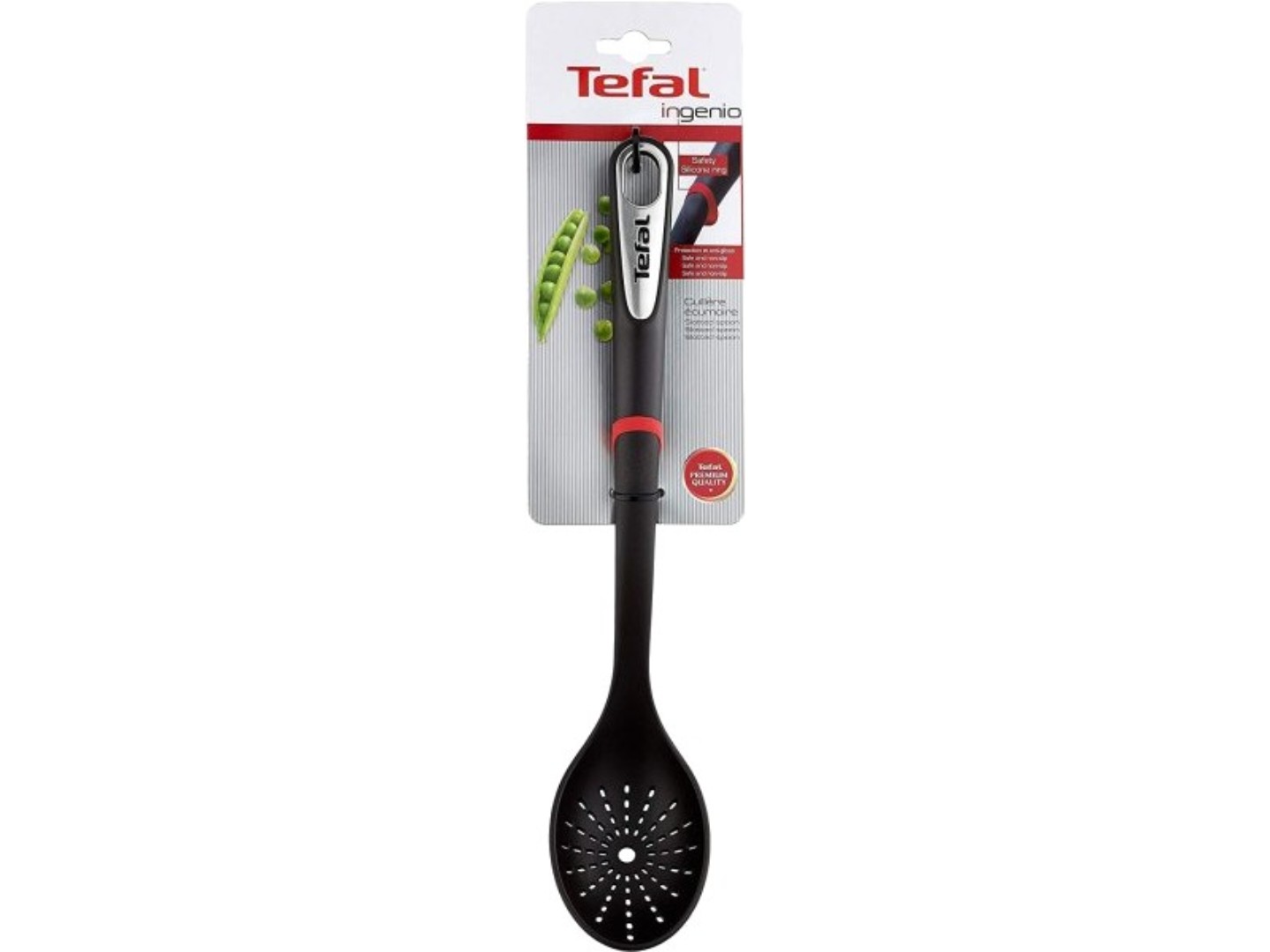 Шумовка Tefal Ingenio (K2060314) — фото 4