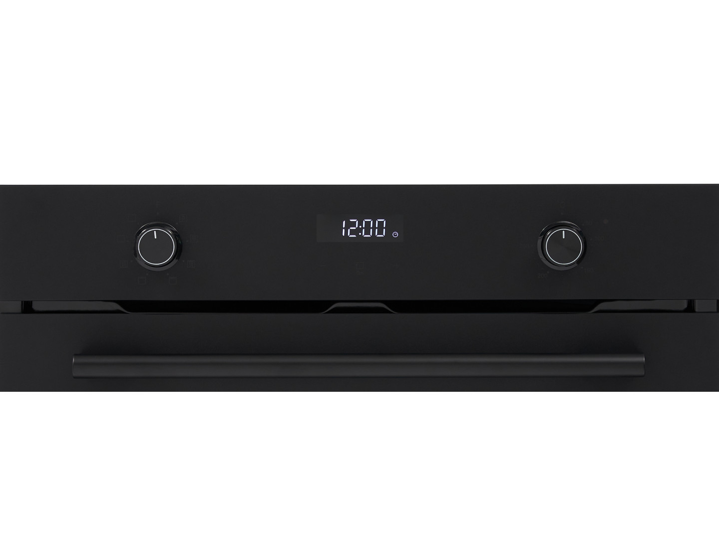 Комплект техніки Interline Духова шафа + Варильна поверхня Interline OEG 781 ETR BA Nano Matte + HGG 760 FGT BA Nano Matte — фото 13