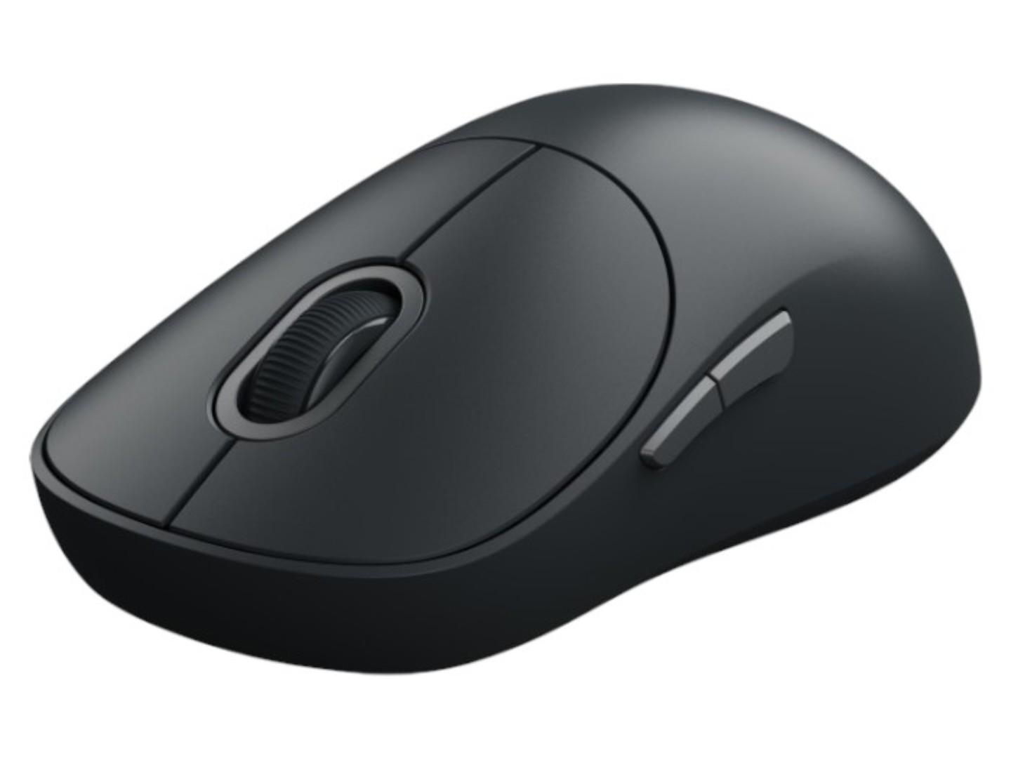 Миша бездротова Xiaomi Wireless Mouse 3 Black