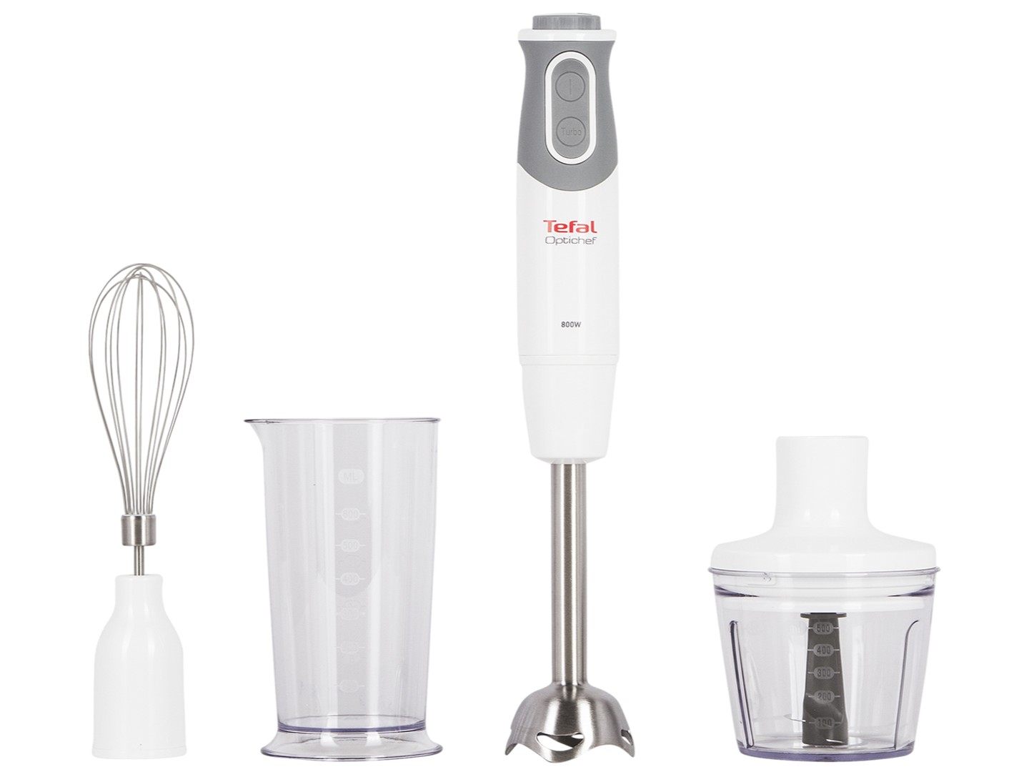 Блендер заглибний Tefal OPTI CHEF HB643138