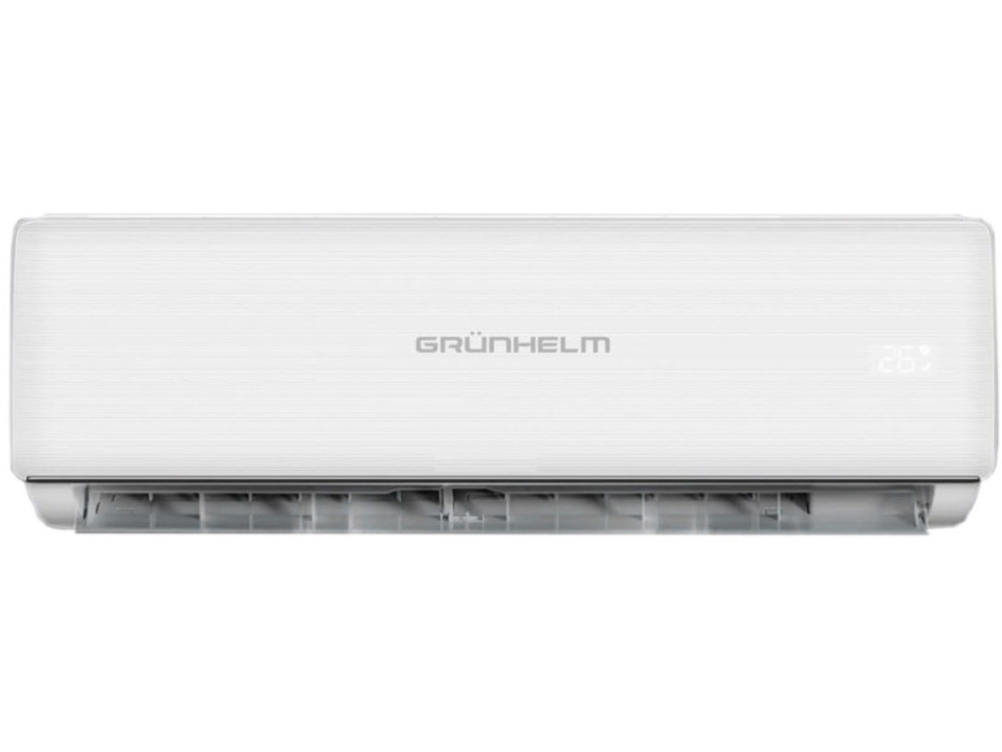 Кондиціонер спліт Grunhelm GAC-18GH-IWF TPRO-32