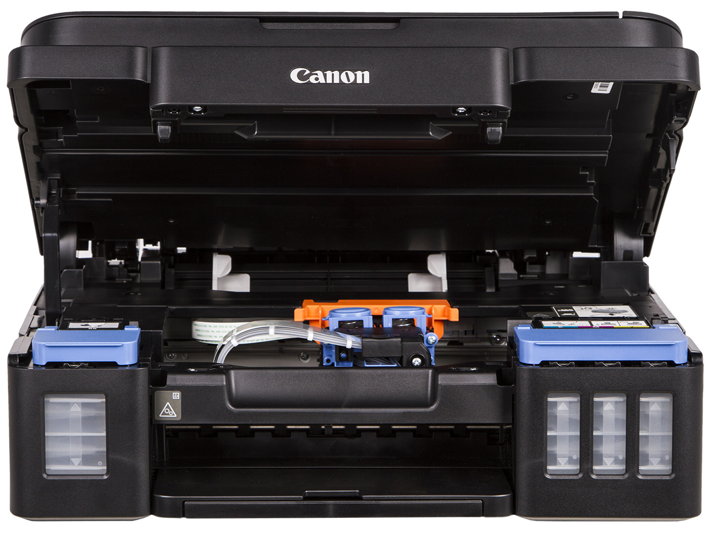 bfp kolorovogo druku canon pixma g3411 c wi fi 2315c025