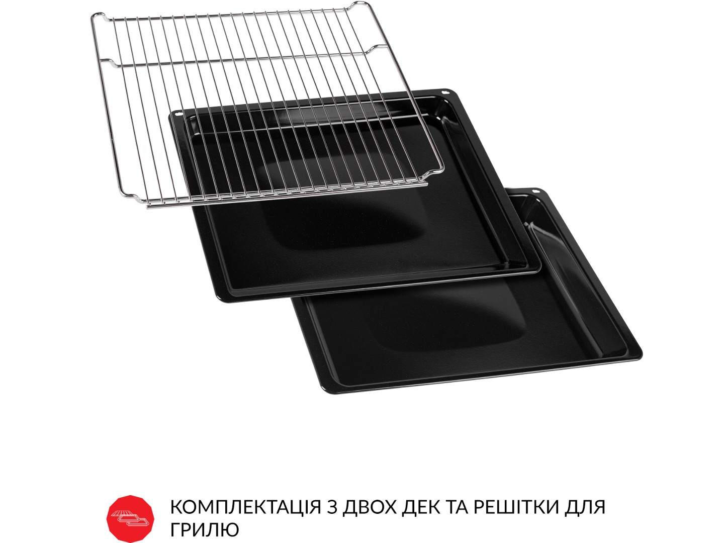 Духова шафа Weilor FDO6F8WT — фото 21