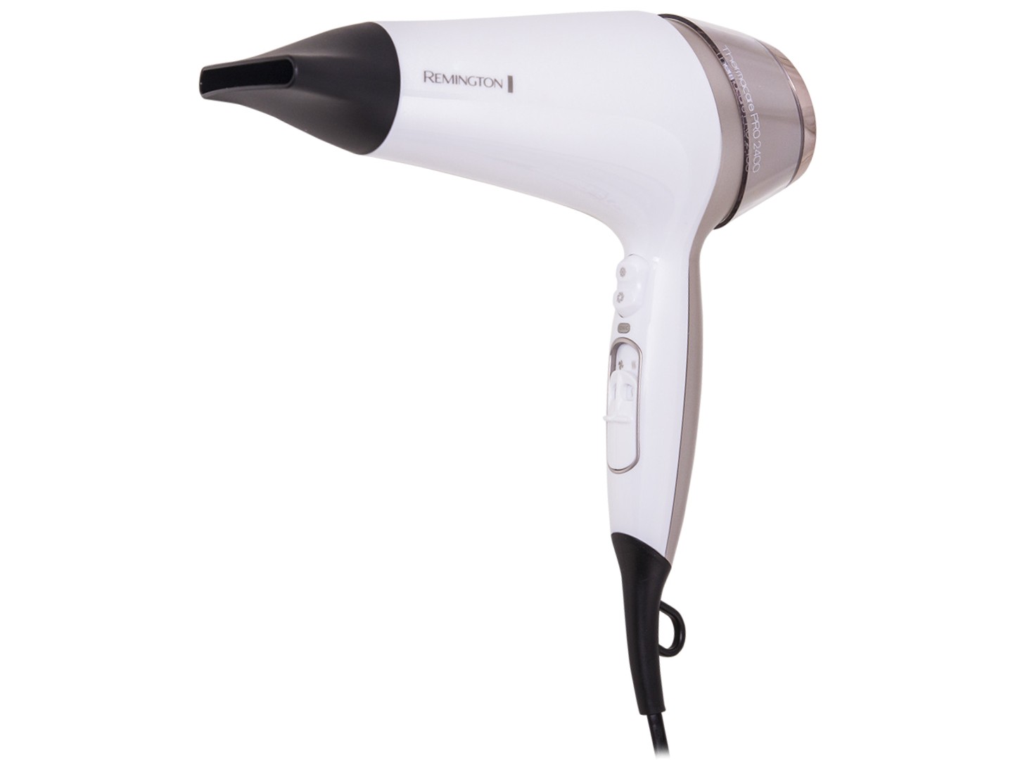 Фен Remington D5720 Thermacare Pro