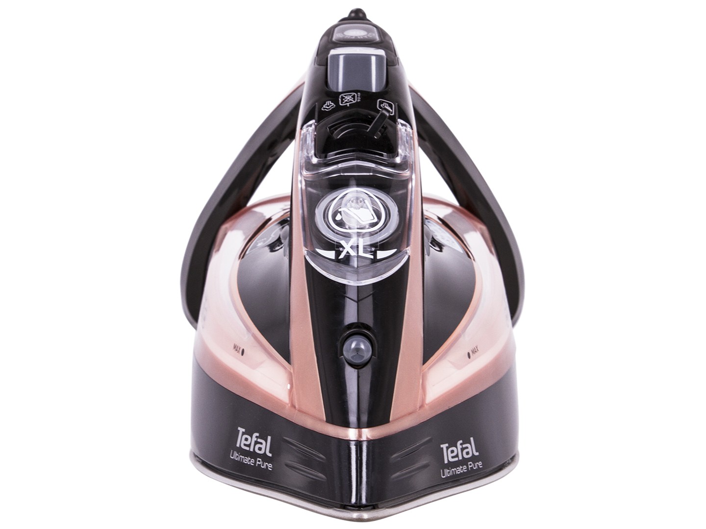 Праска Tefal Ultimate Pure FV 9845E0 — фото 17
