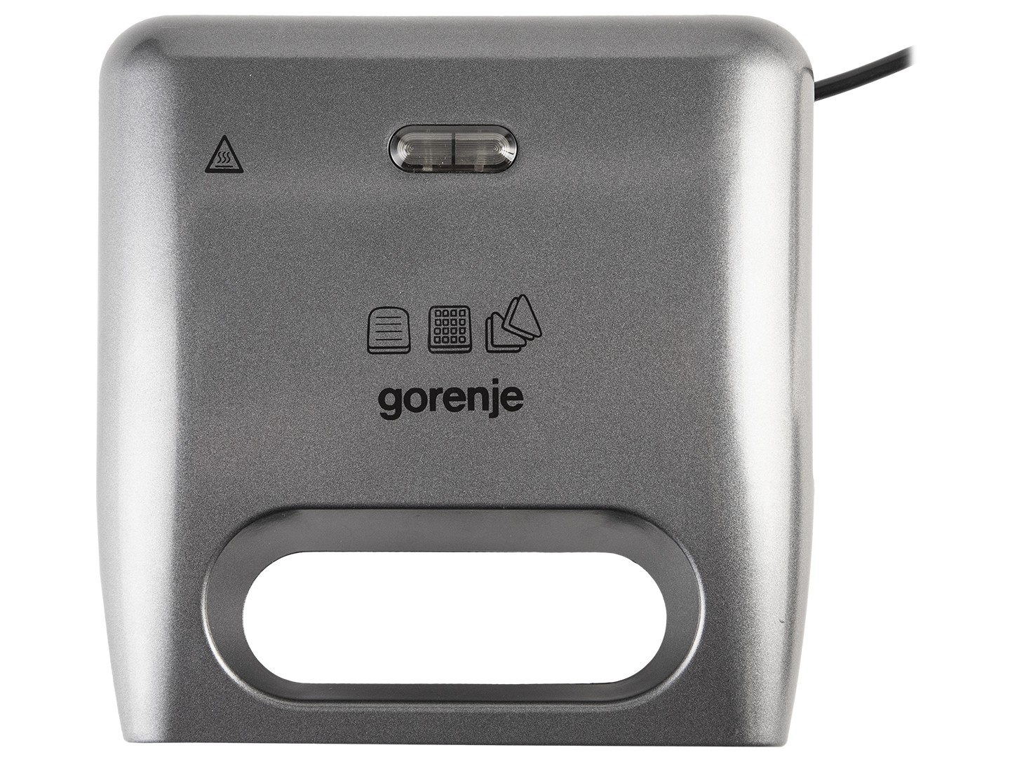 Бутербродниця Gorenje SM 703 GCG — фото 8
