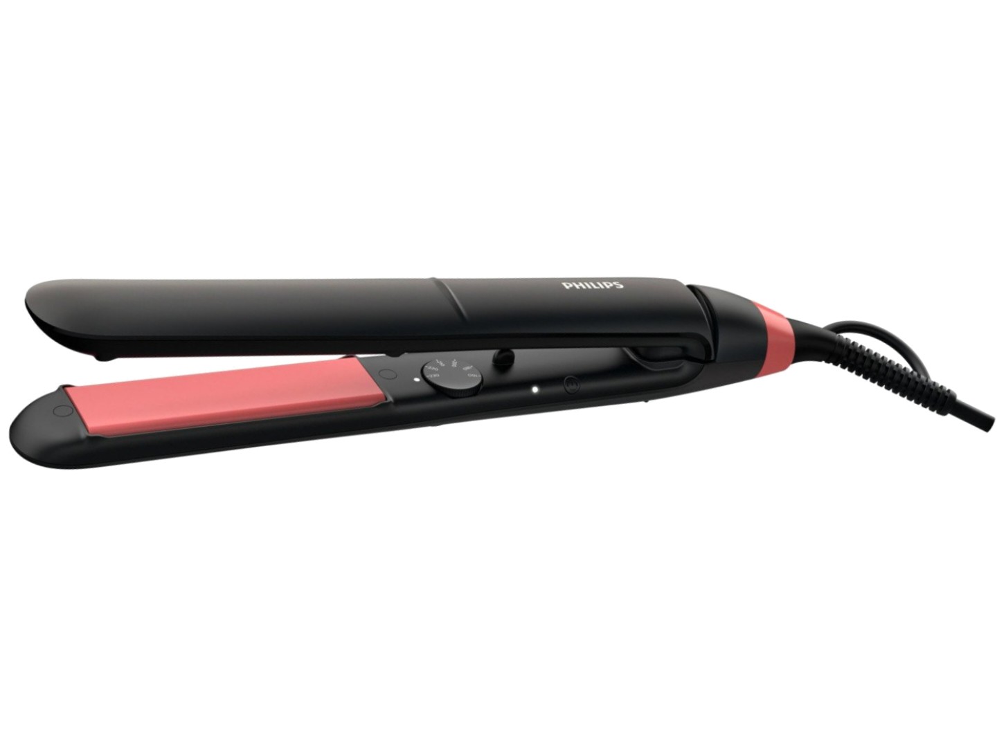 Вирівнювач волосся Philips BHS376/00