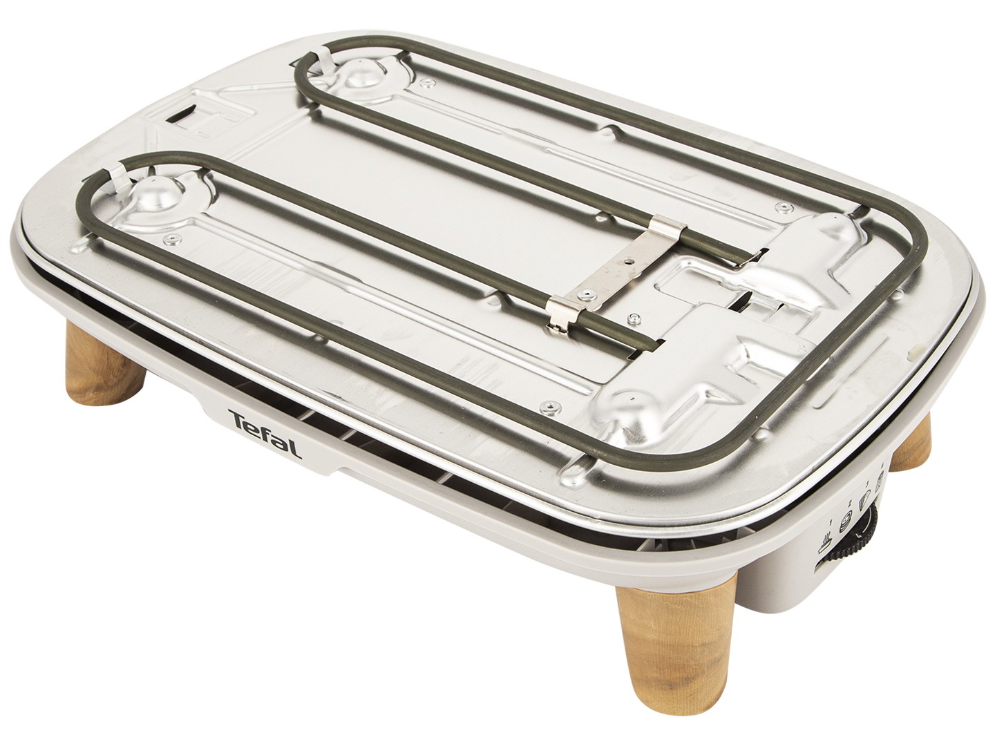 Млинниця Tefal Crepier Gourmet PY900D12 — фото 20