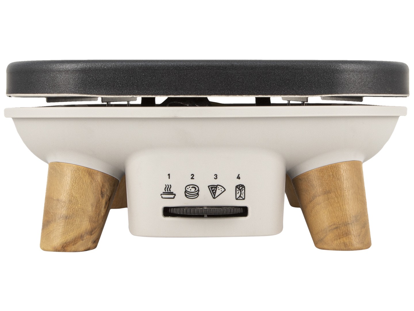 Млинниця Tefal Crepier Gourmet PY900D12 — фото 18