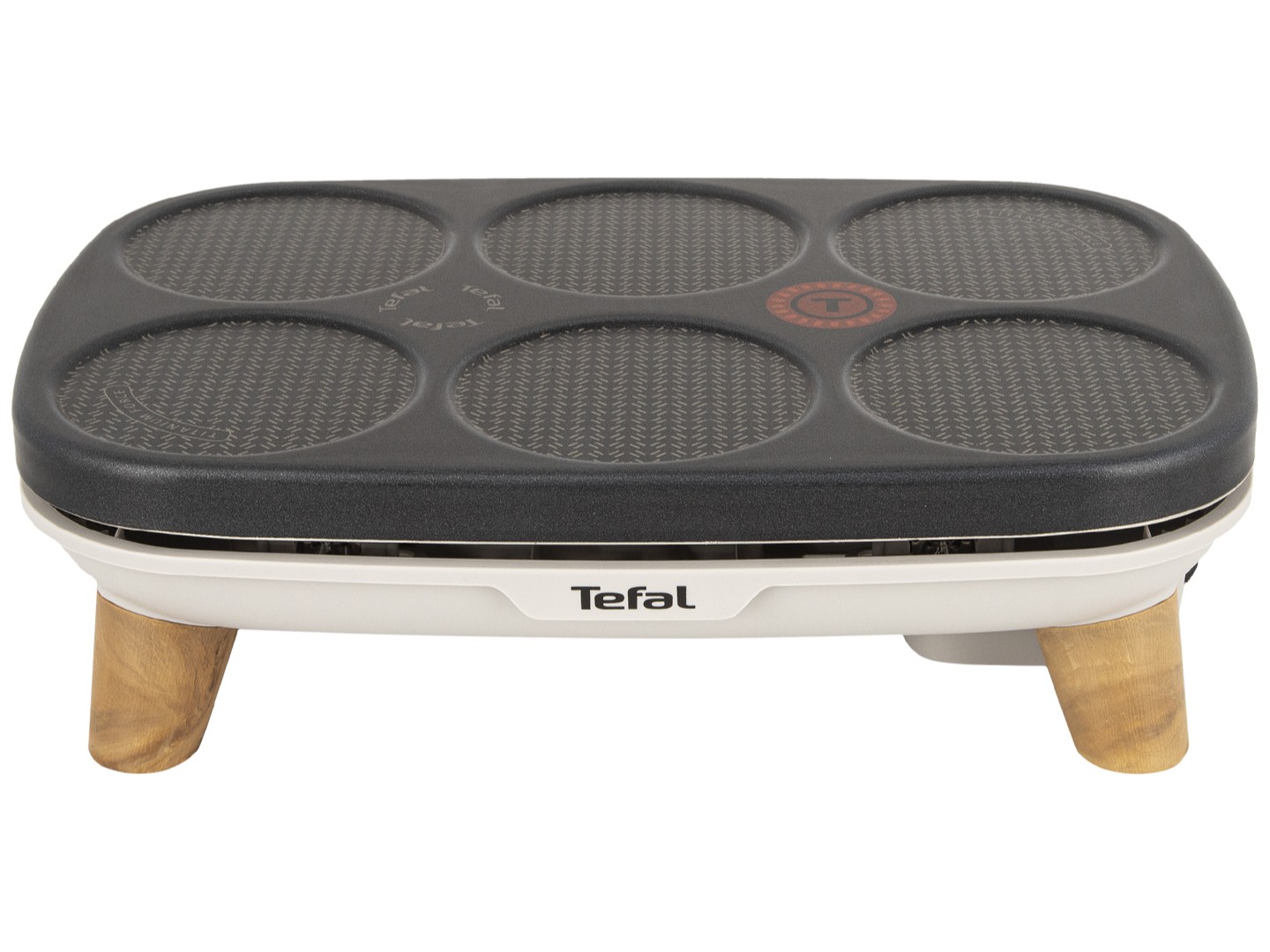 Млинниця Tefal Crepier Gourmet PY900D12 — фото 19