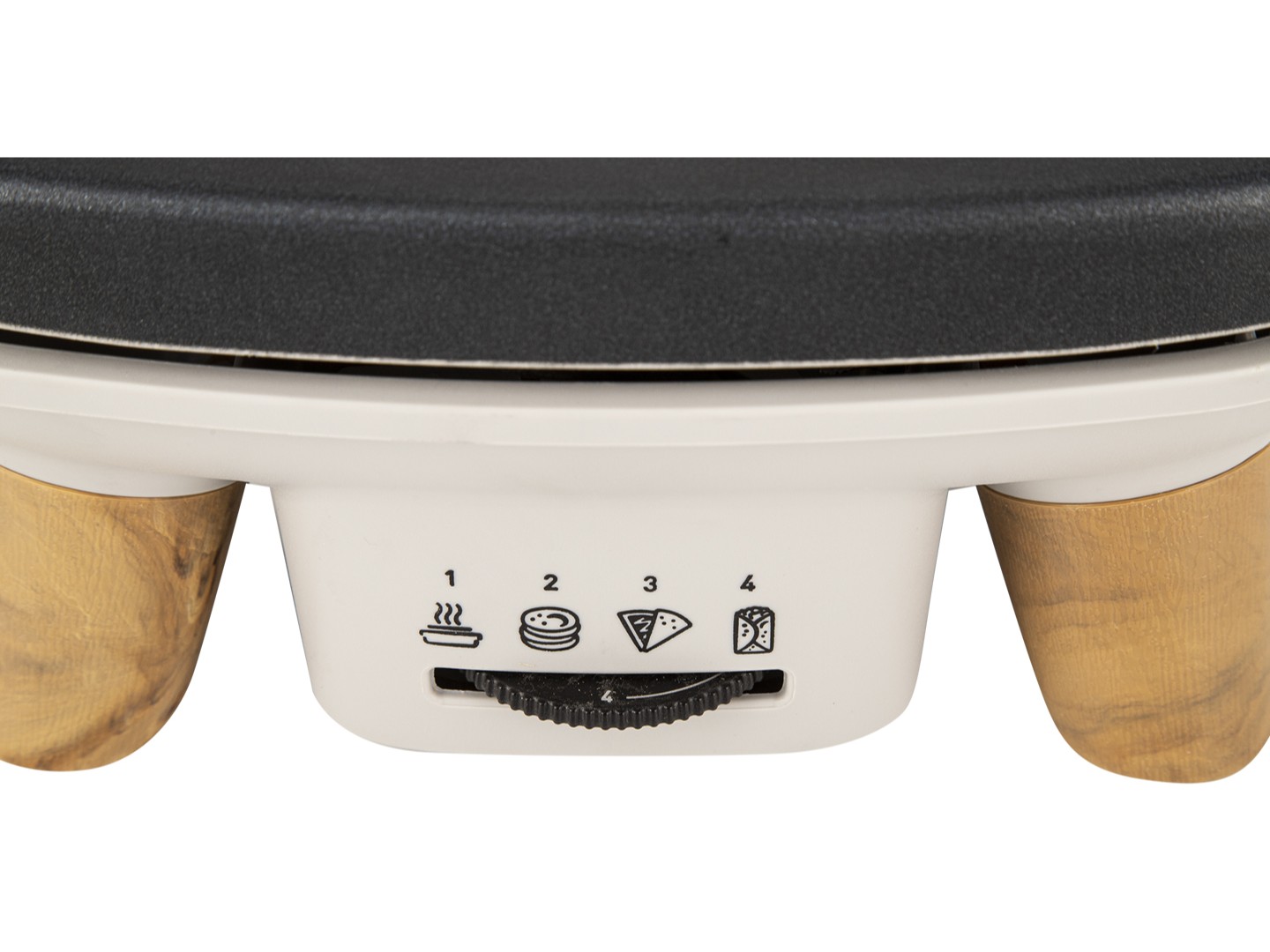 Млинниця Tefal Crepier Gourmet PY900D12 — фото 13