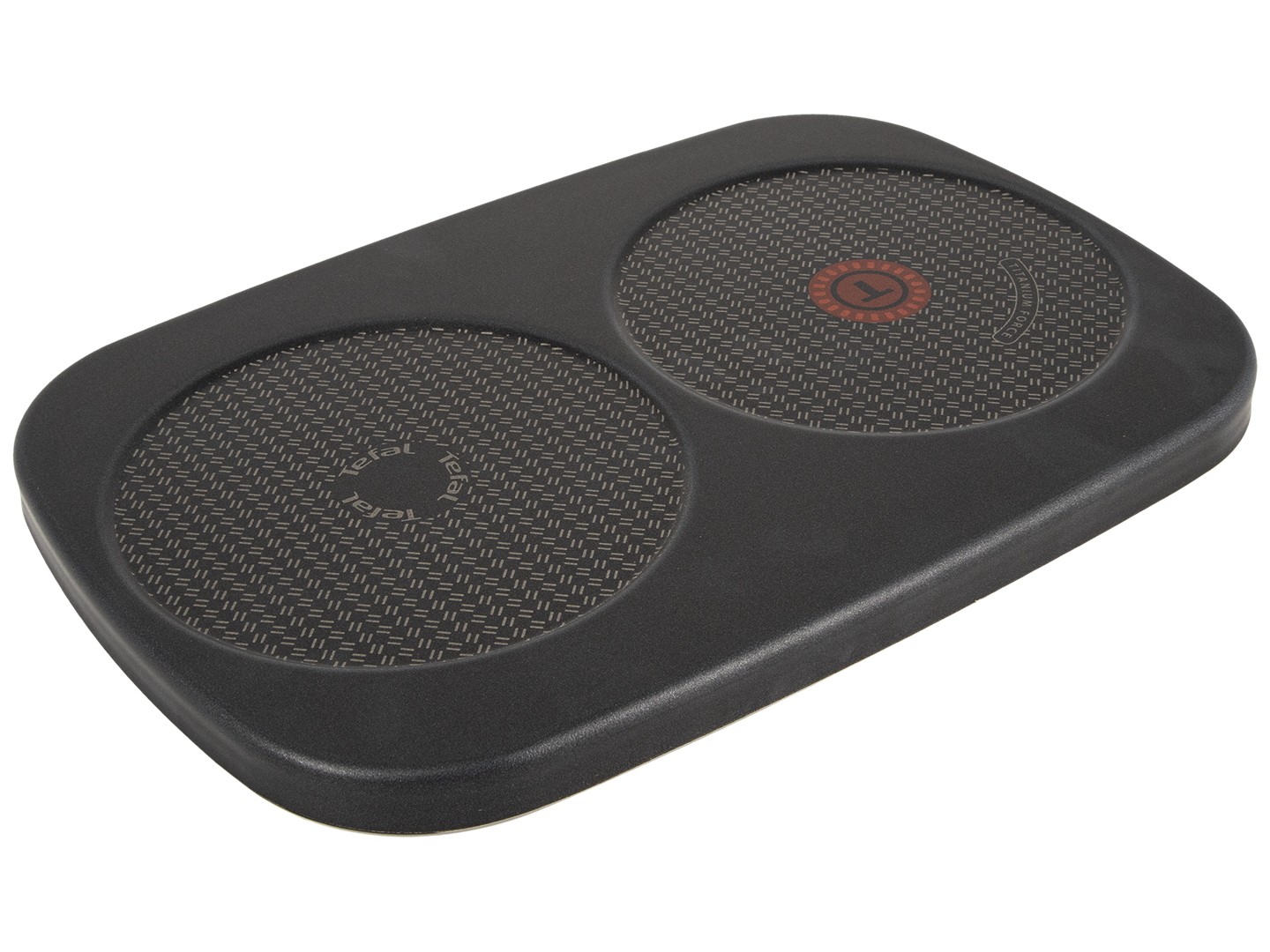 Млинниця Tefal Crepier Gourmet PY900D12 — фото 27