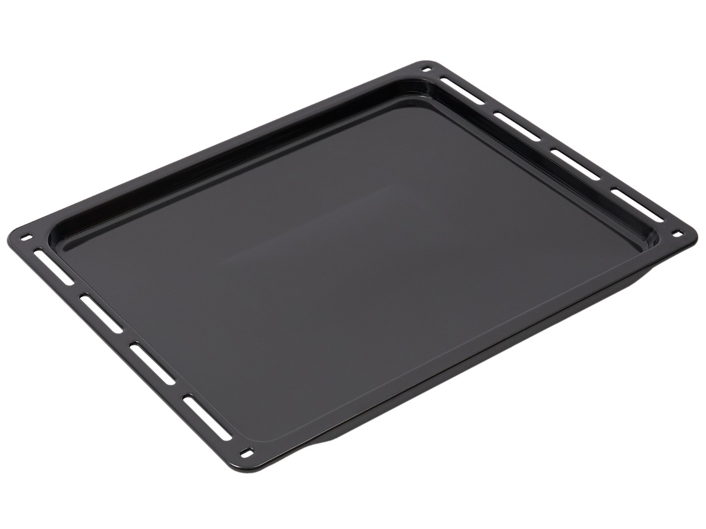Духова шафа Interline OEG 781 ETR BA Nano Matte — фото 12
