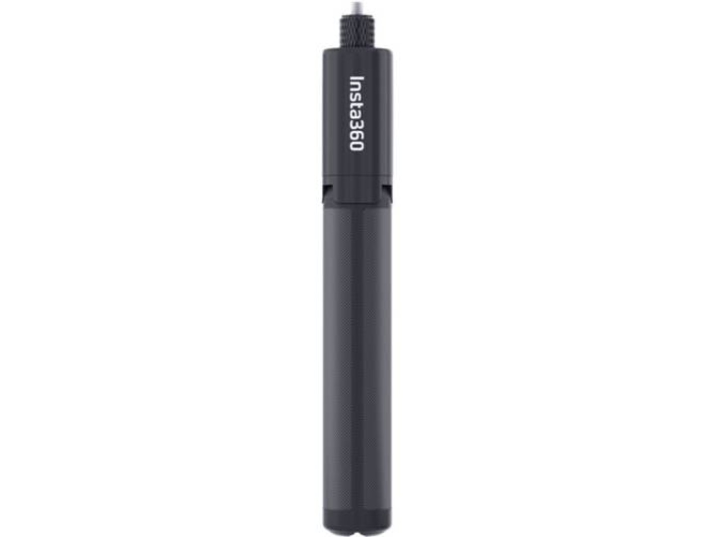 Трипод для екшн-камери Insta360 2в1 Invisible Selfie Stick (CINX2CB/G) — фото 1