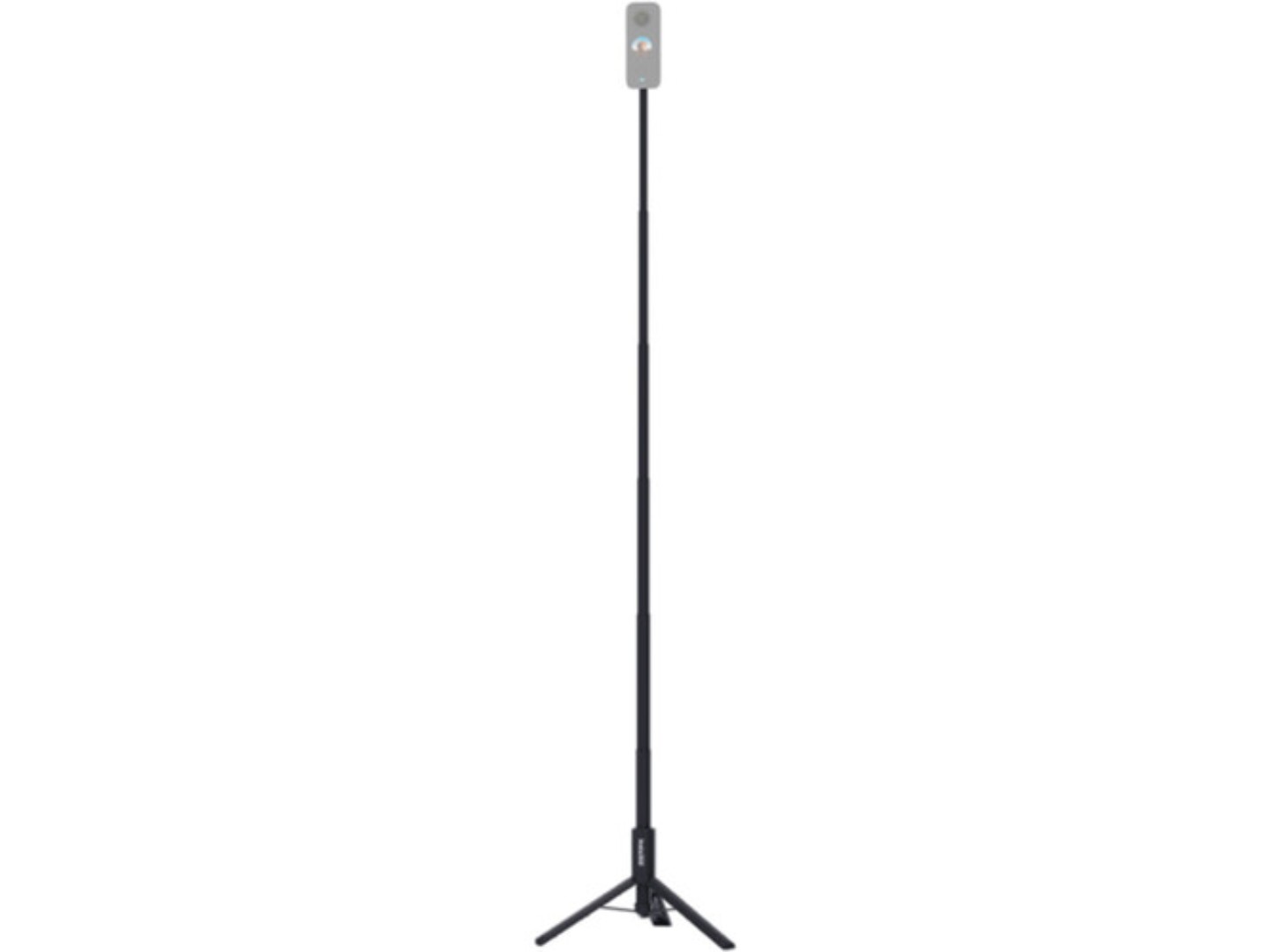 Трипод для екшн-камери Insta360 2в1 Invisible Selfie Stick (CINX2CB/G) — фото 4