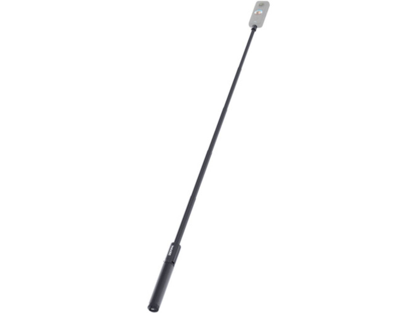 Трипод для екшн-камери Insta360 2в1 Invisible Selfie Stick (CINX2CB/G) — фото 2