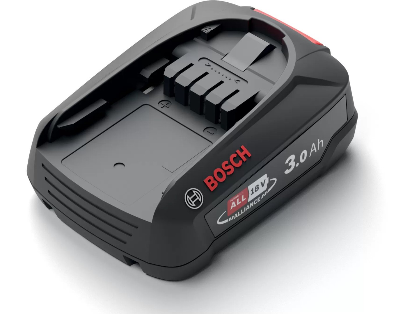 Акумулятор для ручного пилососа Bosch BHZUB1830