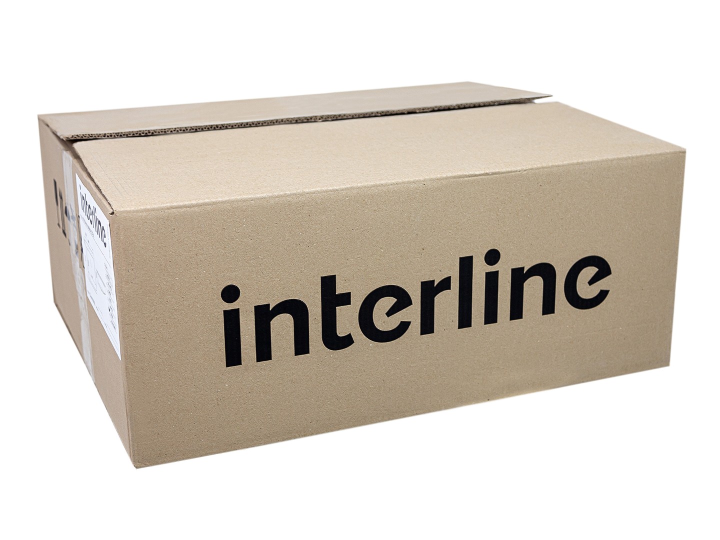 Мийка кухонна Interline CAVA MAXI Black — фото 11