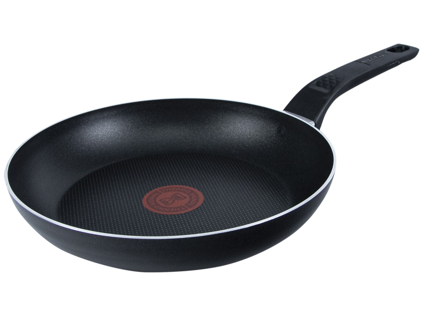 Сковорода універсальна Tefal B5670453 Simply Clean 24 см — фото 1