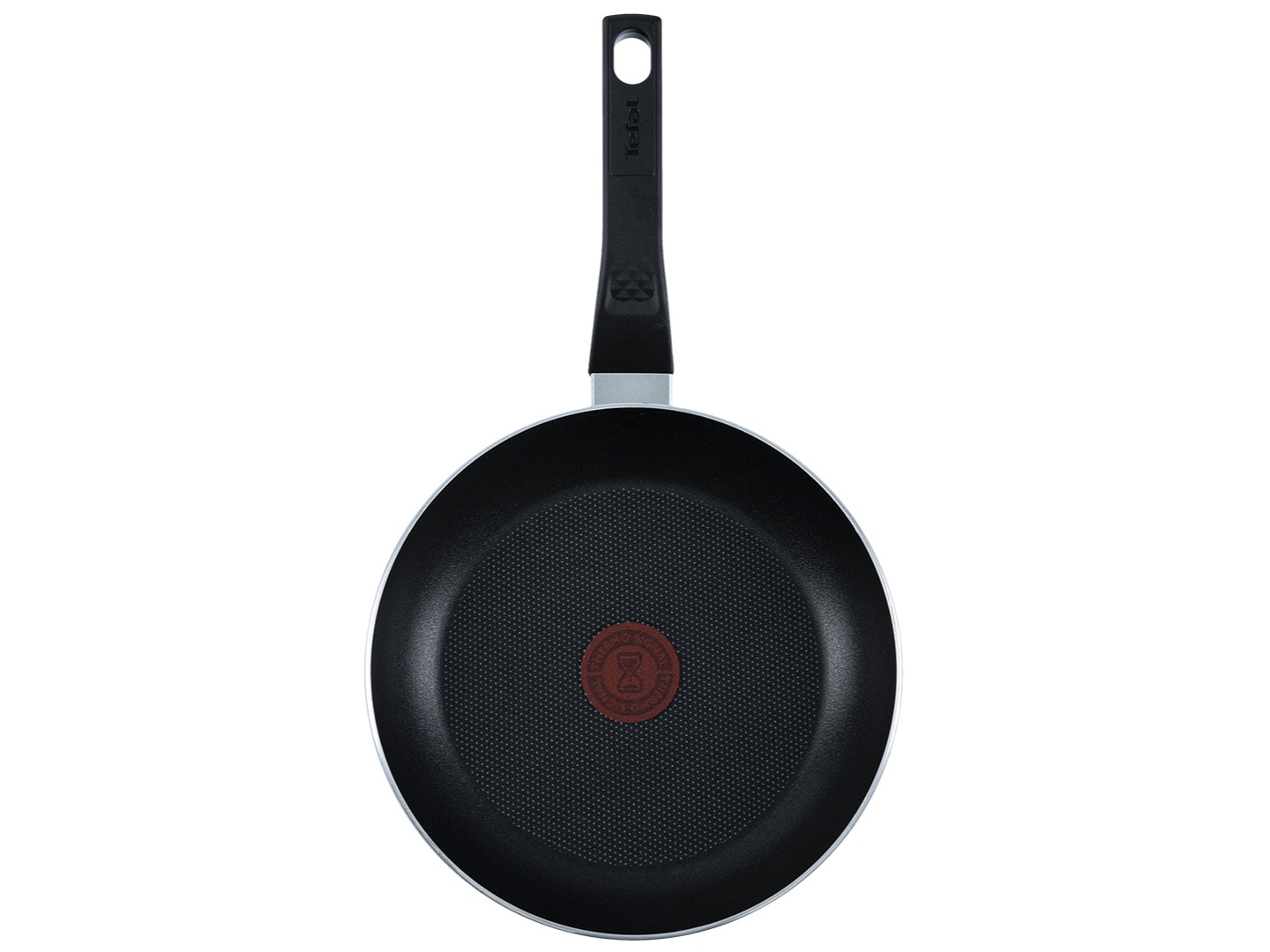 Сковорода універсальна Tefal B5670453 Simply Clean 24 см — фото 10