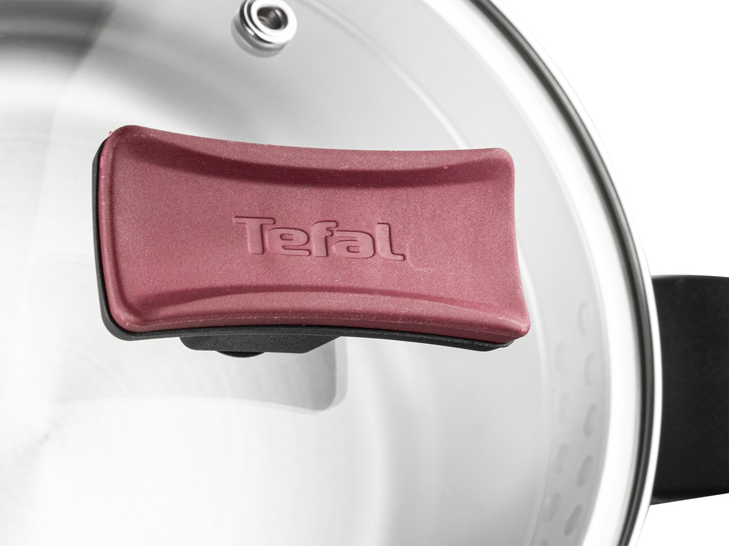 Набір посуду Tefal G723SA74 Cook & Clip 10 пр каструлі 22см (6,1 л)/24 см (5,0 л)/20 см (2,9 л)/18 см (2,0 л), ковш16 см (1,5 л) — фото 14