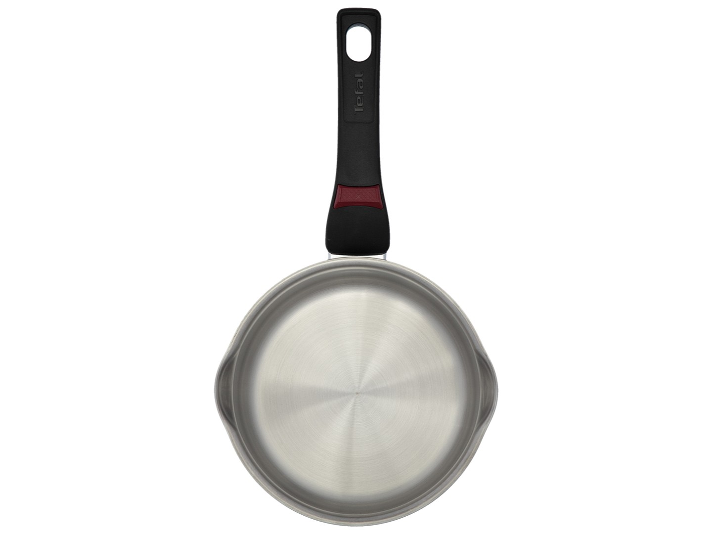 Набір посуду Tefal G723SA74 Cook & Clip 10 пр каструлі 22см (6,1 л)/24 см (5,0 л)/20 см (2,9 л)/18 см (2,0 л), ковш16 см (1,5 л) — фото 25