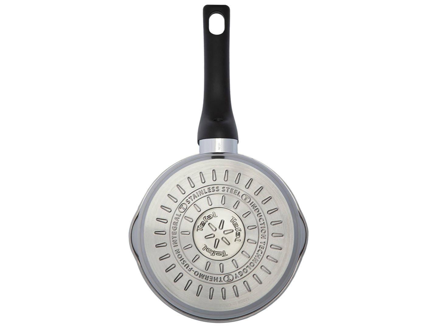 Набір посуду Tefal G723SA74 Cook & Clip 10 пр каструлі 22см (6,1 л)/24 см (5,0 л)/20 см (2,9 л)/18 см (2,0 л), ковш16 см (1,5 л) — фото 26