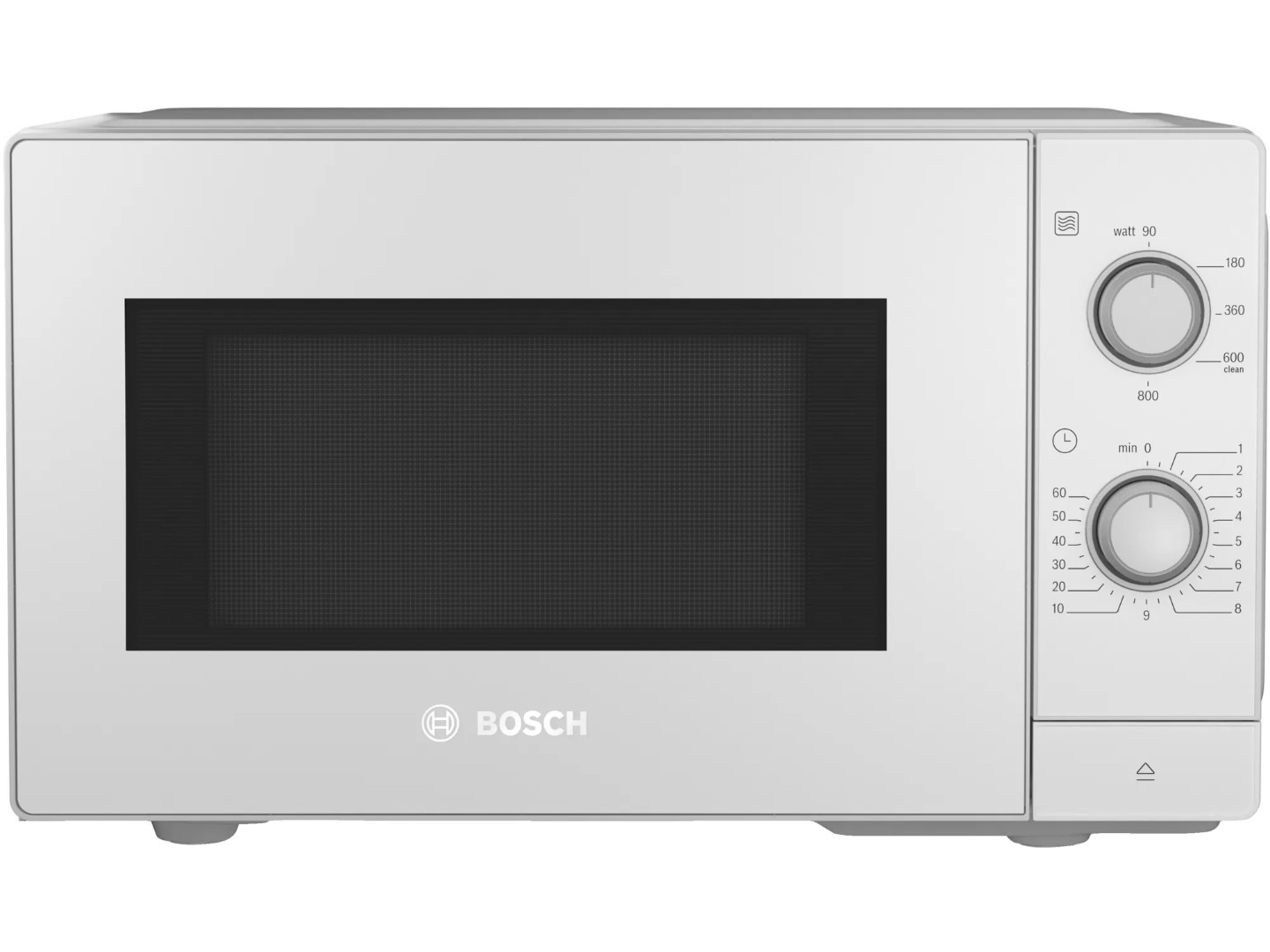 Мікрохвильова піч (НВЧ) Bosch FFL020MW0