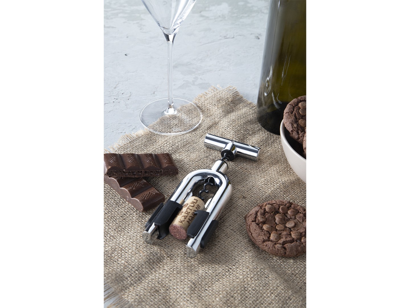 Штопор WMF 658257920 VINO — фото 3