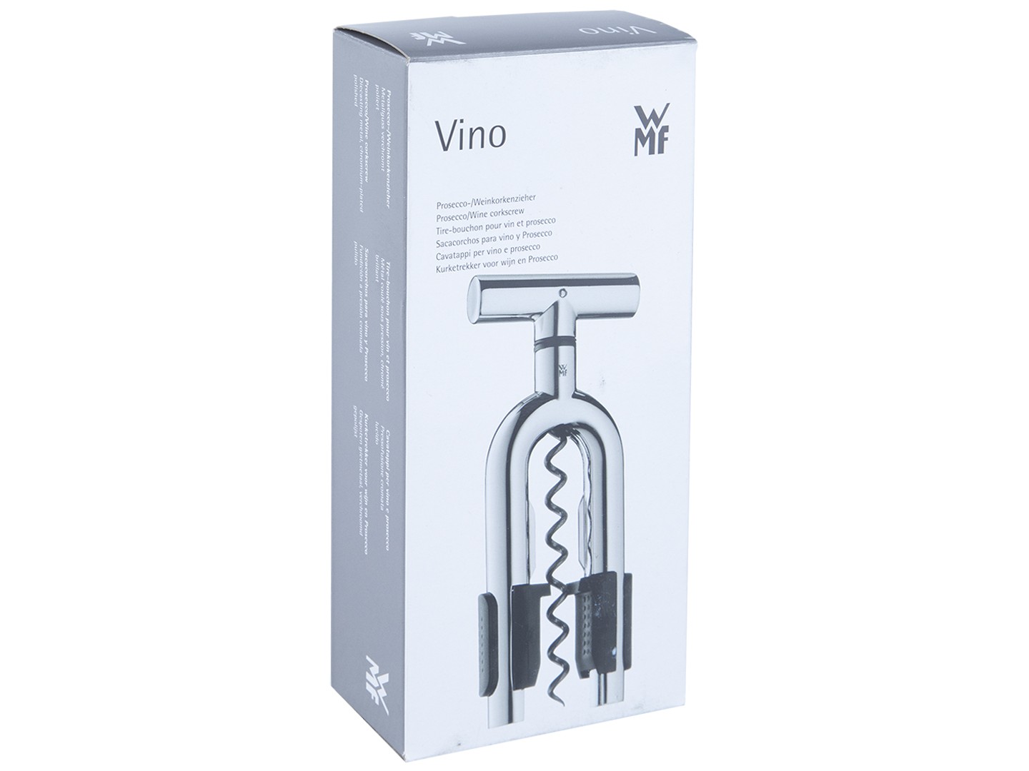 Штопор WMF 658257920 VINO — фото 10