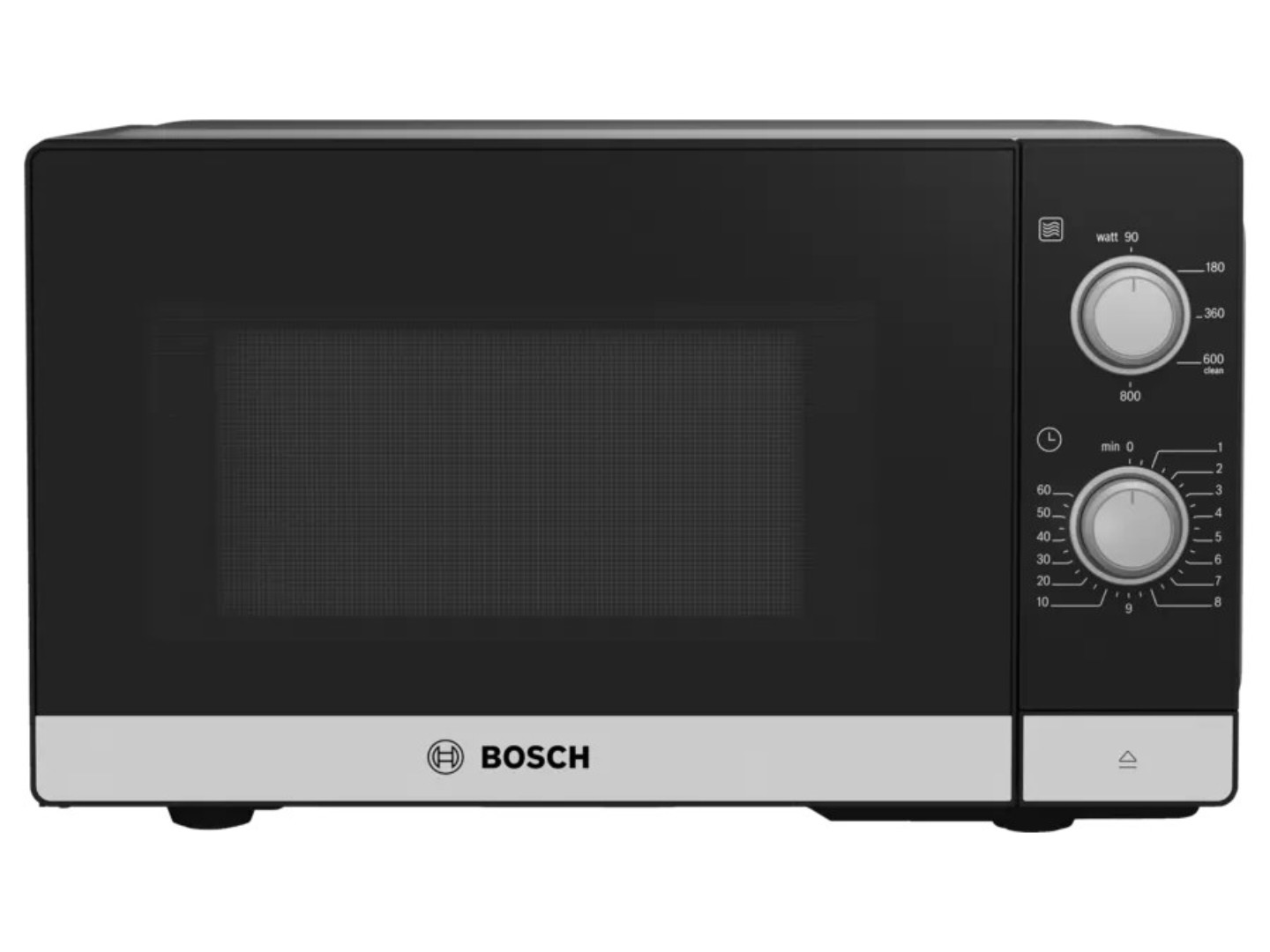 Мікрохвильова піч (НВЧ) Bosch FFL020MS1