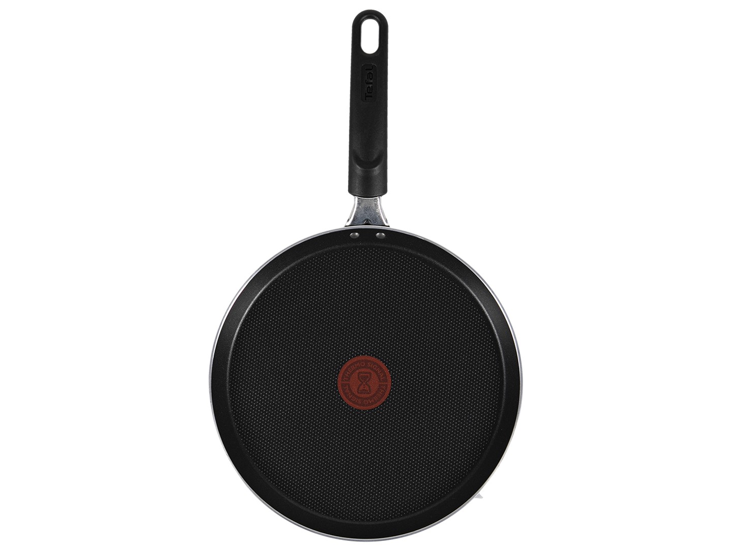 Сковорода для млинців Tefal B5671053 Simply Clean 25 см — фото 12