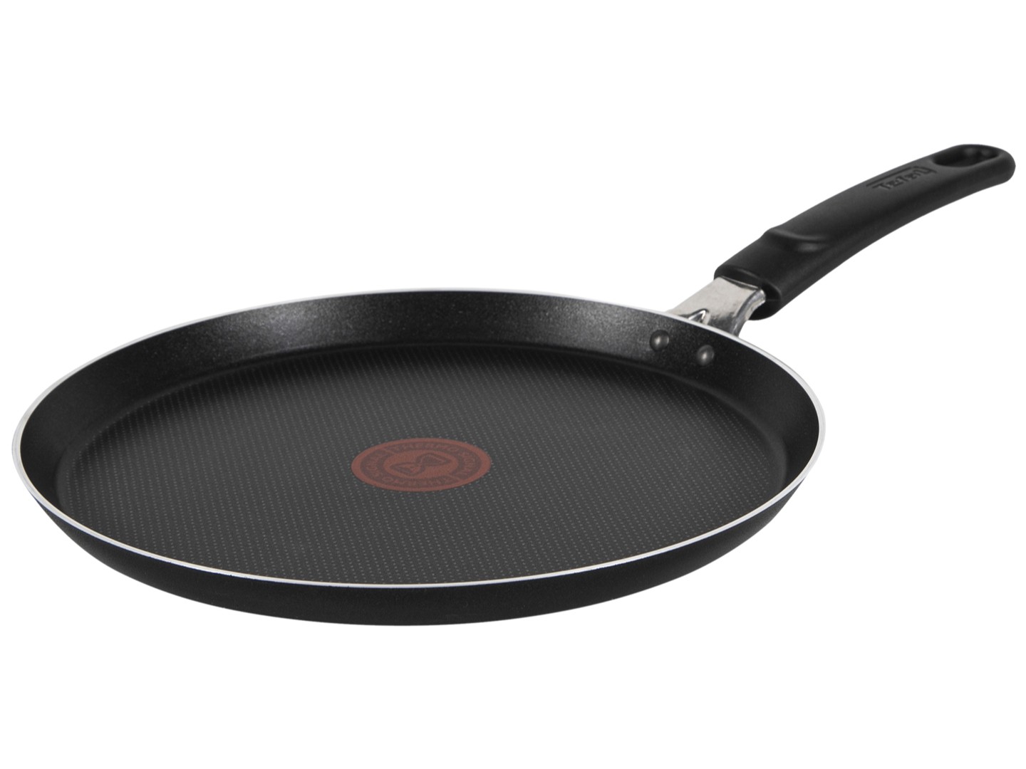 Сковорода для млинців Tefal B5671053 Simply Clean 25 см — фото 1