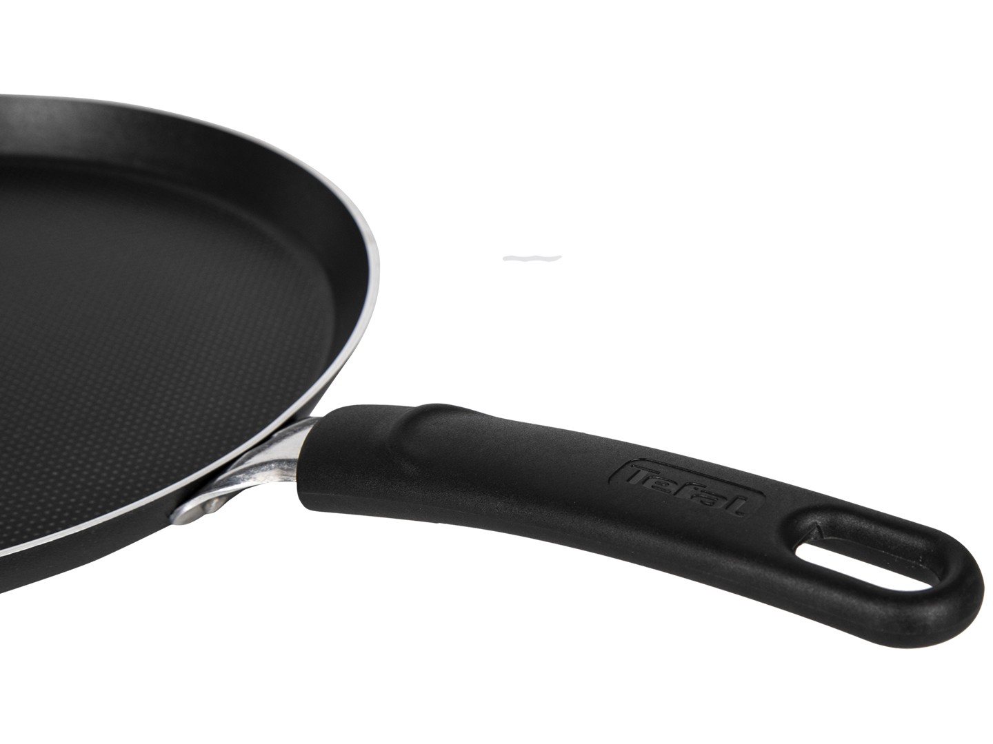 Сковорода для млинців Tefal B5671053 Simply Clean 25 см — фото 9
