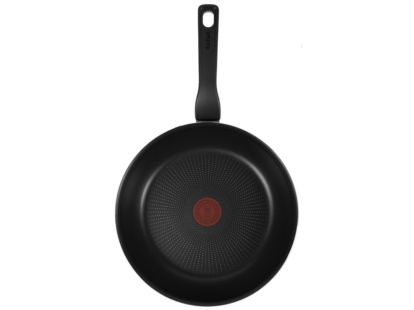 Сковорода універсальна Tefal C3840553 XL INTENSE 26 см — фото 14