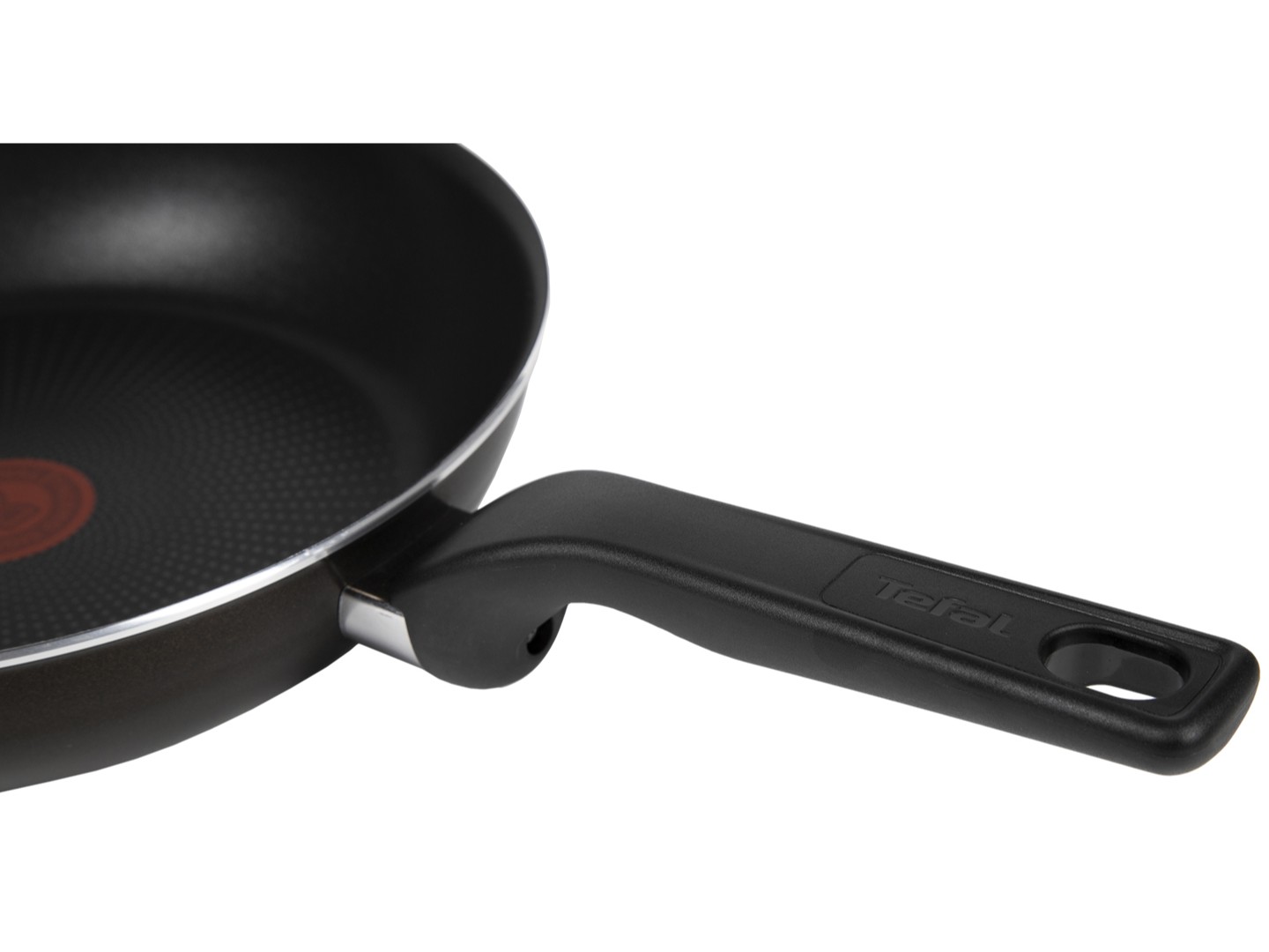 Сковорода універсальна Tefal C3840553 XL INTENSE 26 см — фото 11