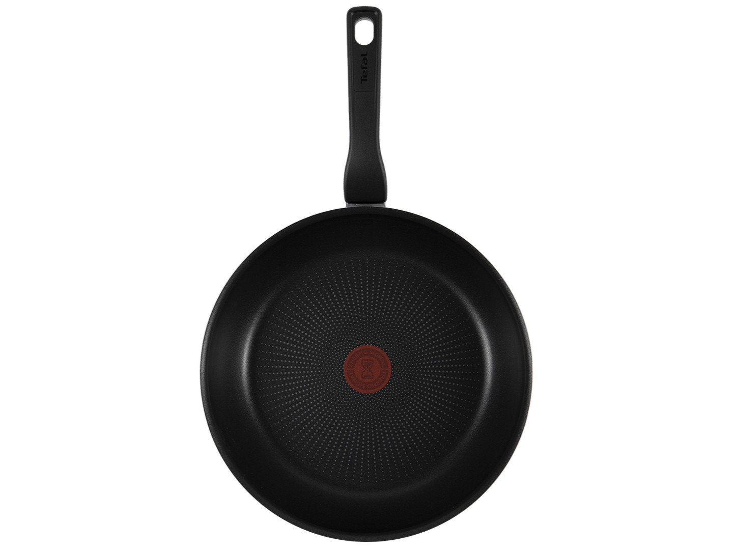 Сковорода універсальна Tefal C3840653 XL INTENSE 28 см — фото 13