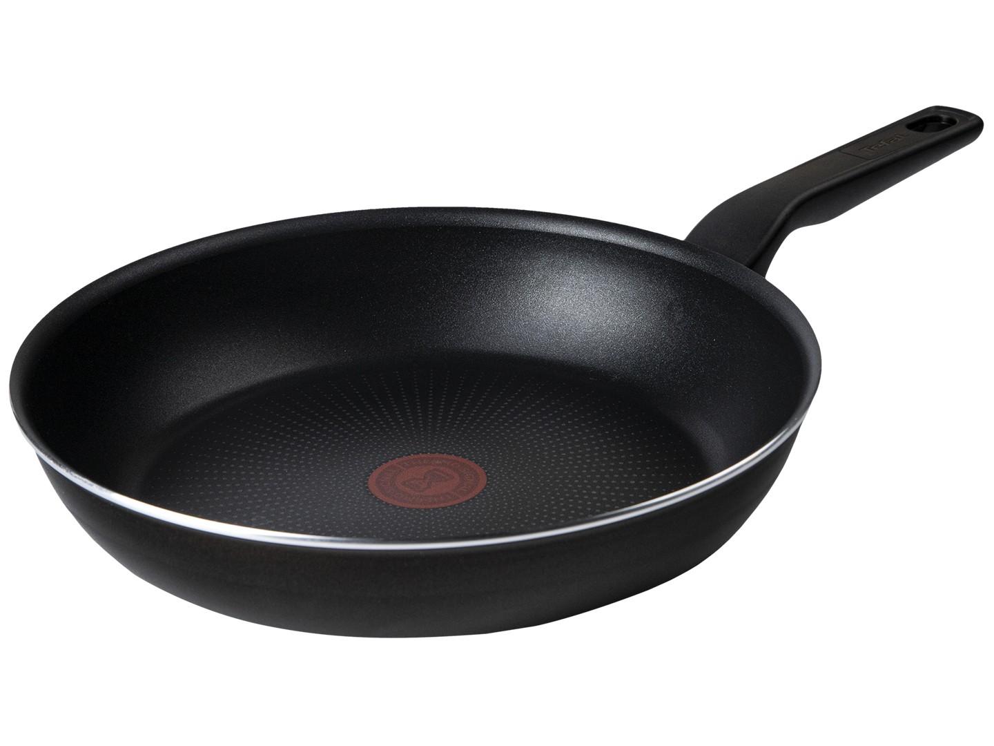 Сковорода універсальна Tefal C3840653 XL INTENSE 28 см — фото 1