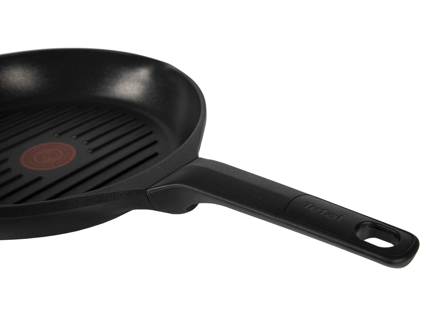 Сковорода гриль Tefal E2324074 Delicio 26 см Гриль — фото 10