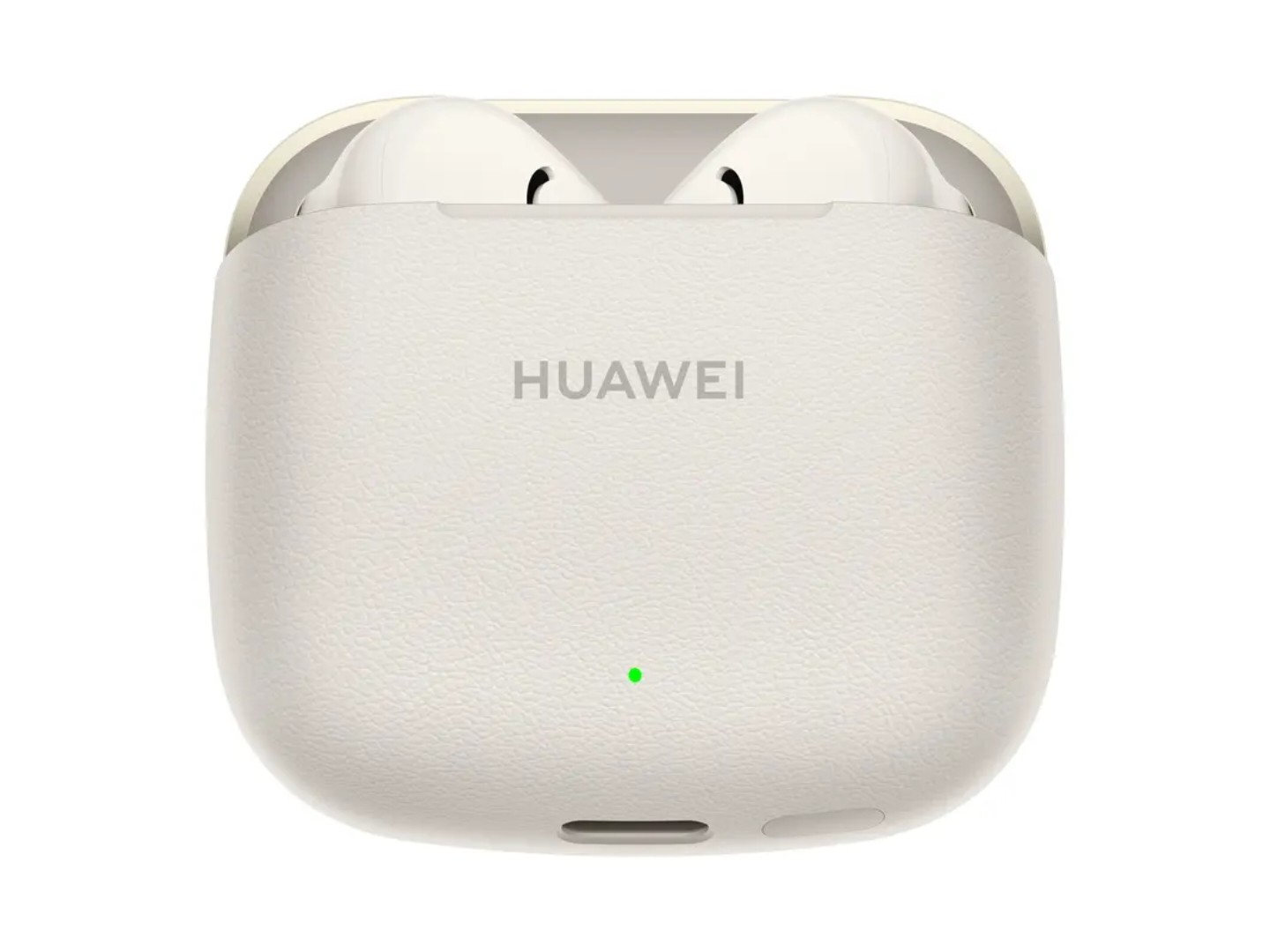 Навушники вкладиші бездротові TWS Huawei Freebuds SE 3 Beige — фото 5