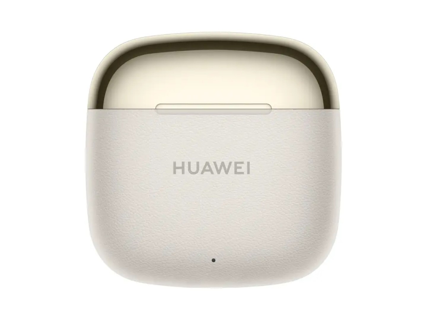 Навушники вкладиші бездротові TWS Huawei Freebuds SE 3 Beige — фото 6