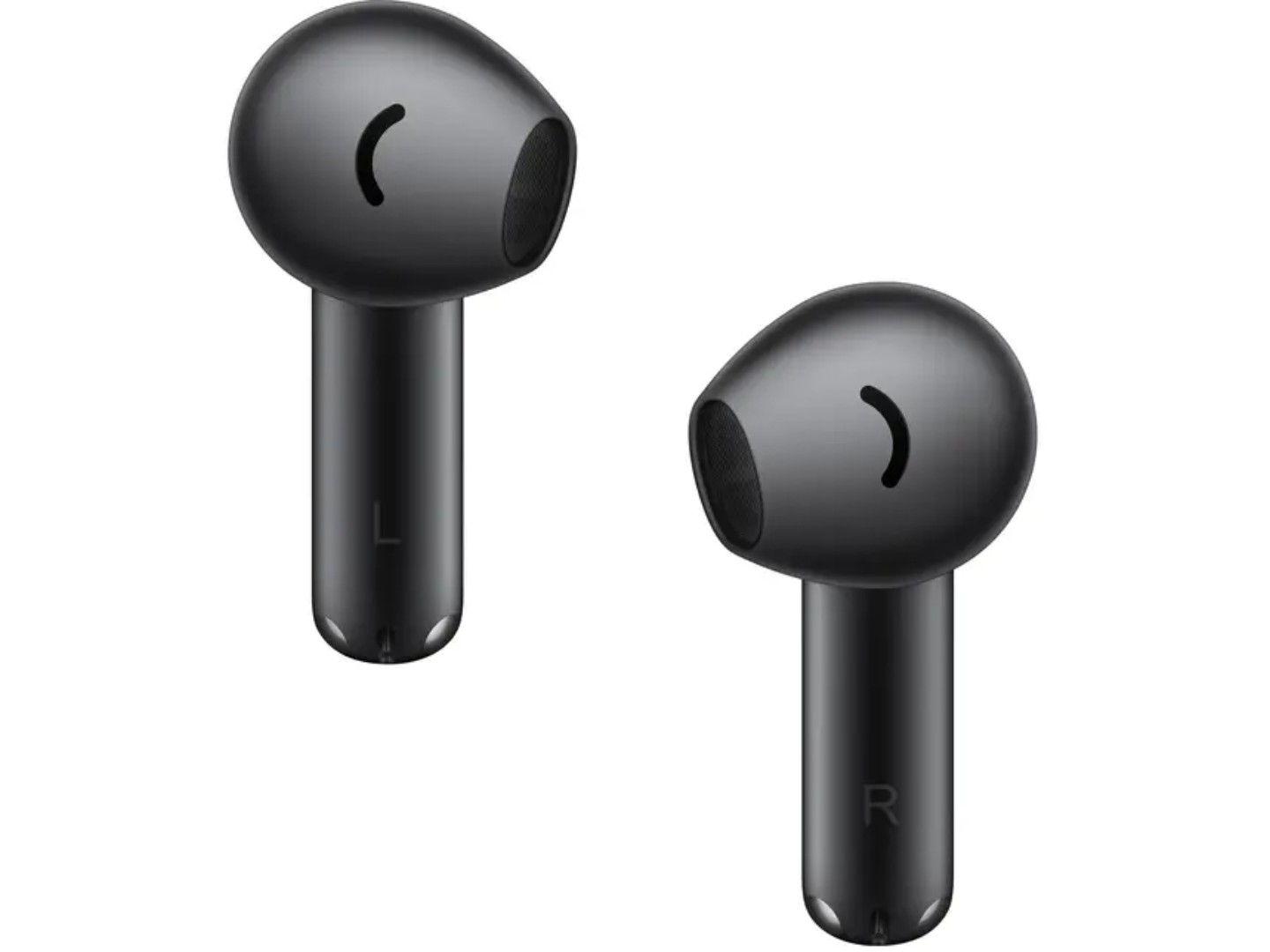 Навушники вкладиші бездротові TWS Huawei Freebuds SE 3 Black — фото 9