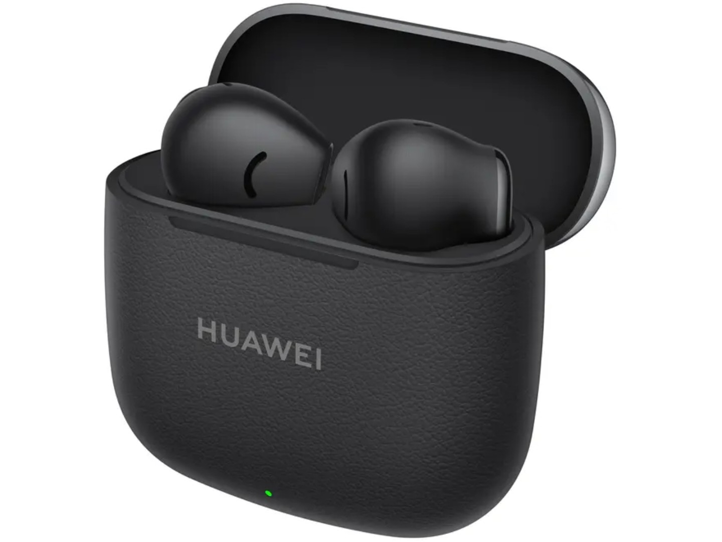 Навушники вкладиші бездротові TWS Huawei Freebuds SE 3 Black — фото 2