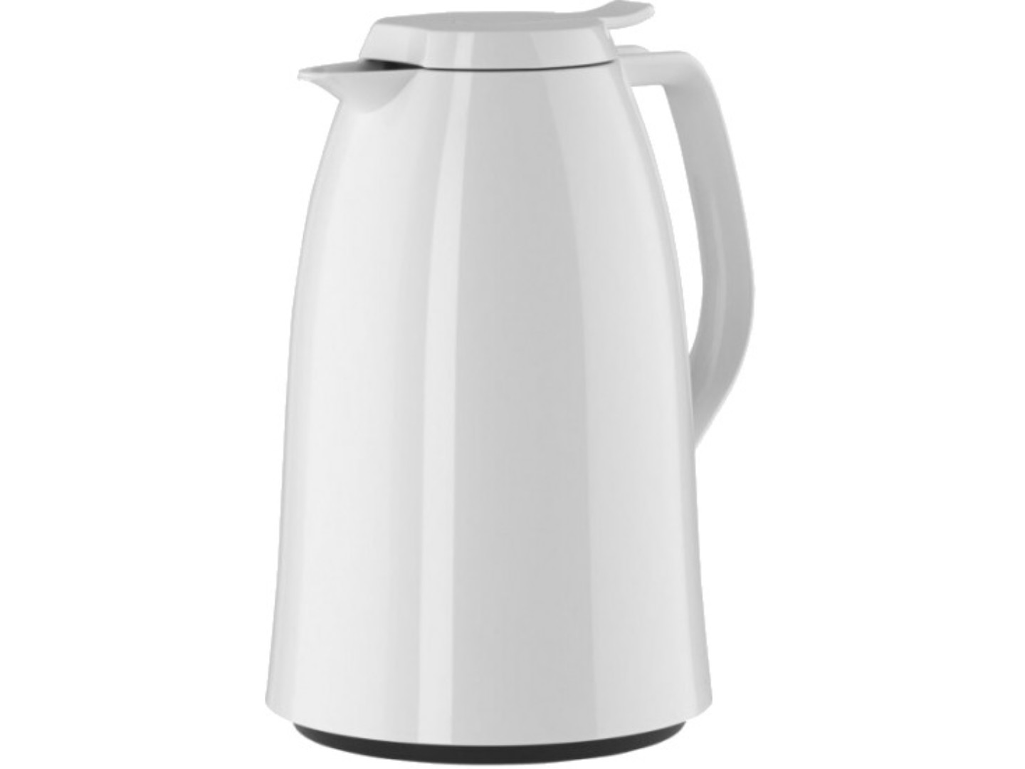 Термоглечик Tefal K3036212 Mambo 1.5 л White