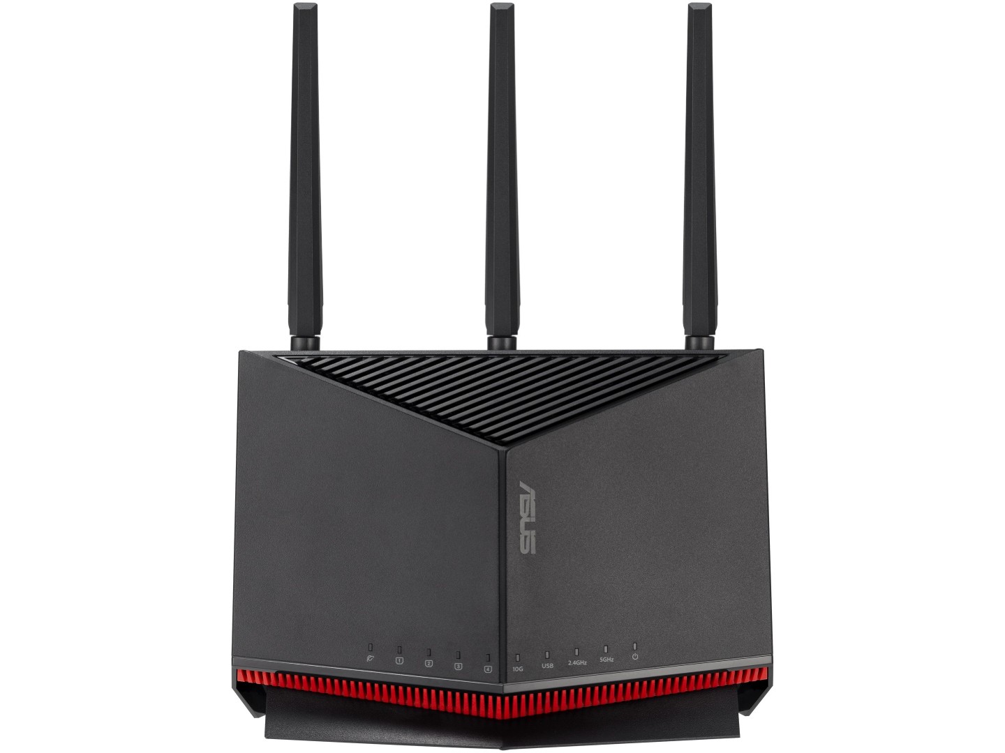 Маршрутизатор интернет WiFi7 Asus RT-BE86U