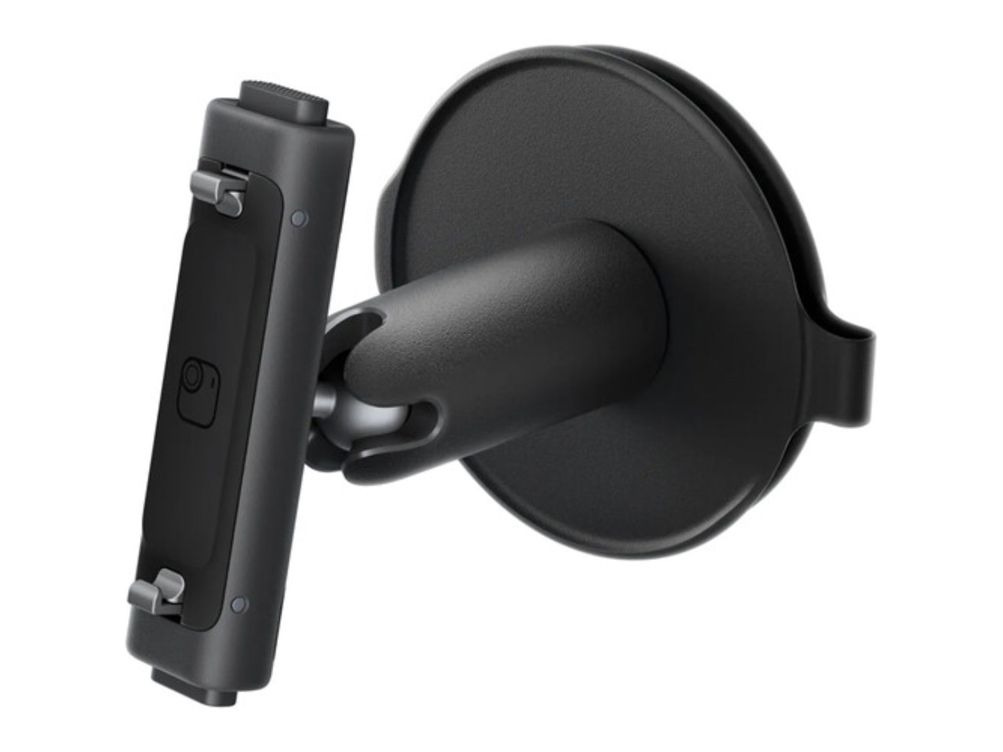 Кріплення для екшн-камери Insta360 GO Ultra Pivot Stand (CINSBBED) — фото 1