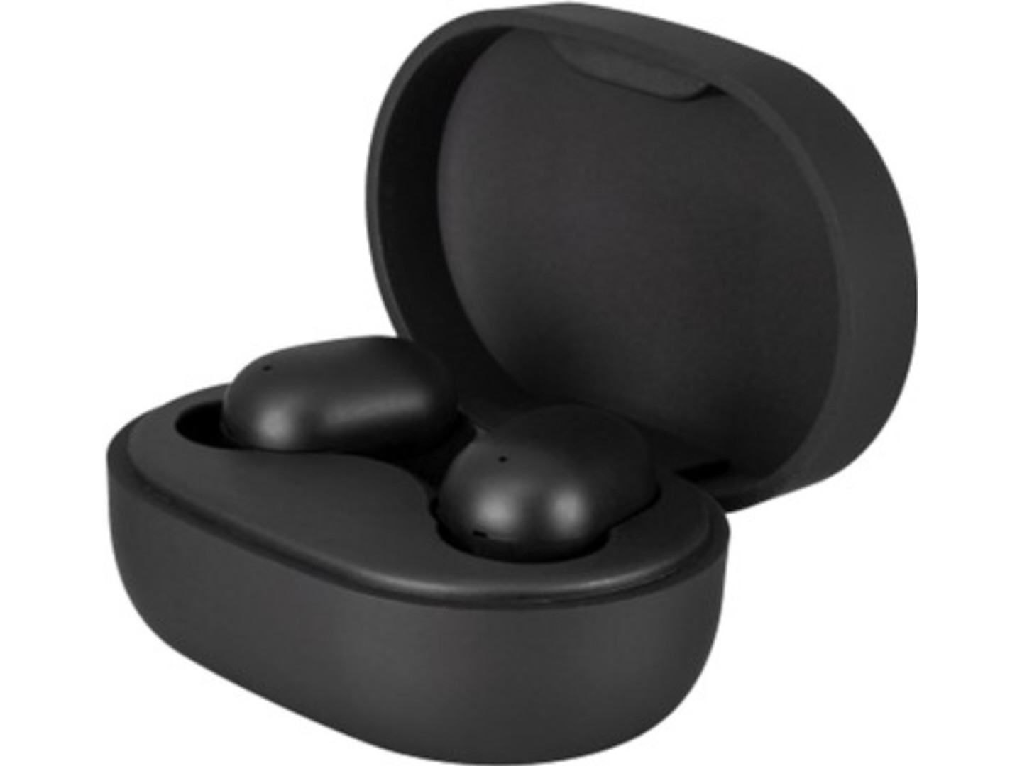 Навушники вкладиші бездротові TWS Gelius Pro Reddots TWS Earbuds GP-TWS010 Black (00000082297) — фото 3
