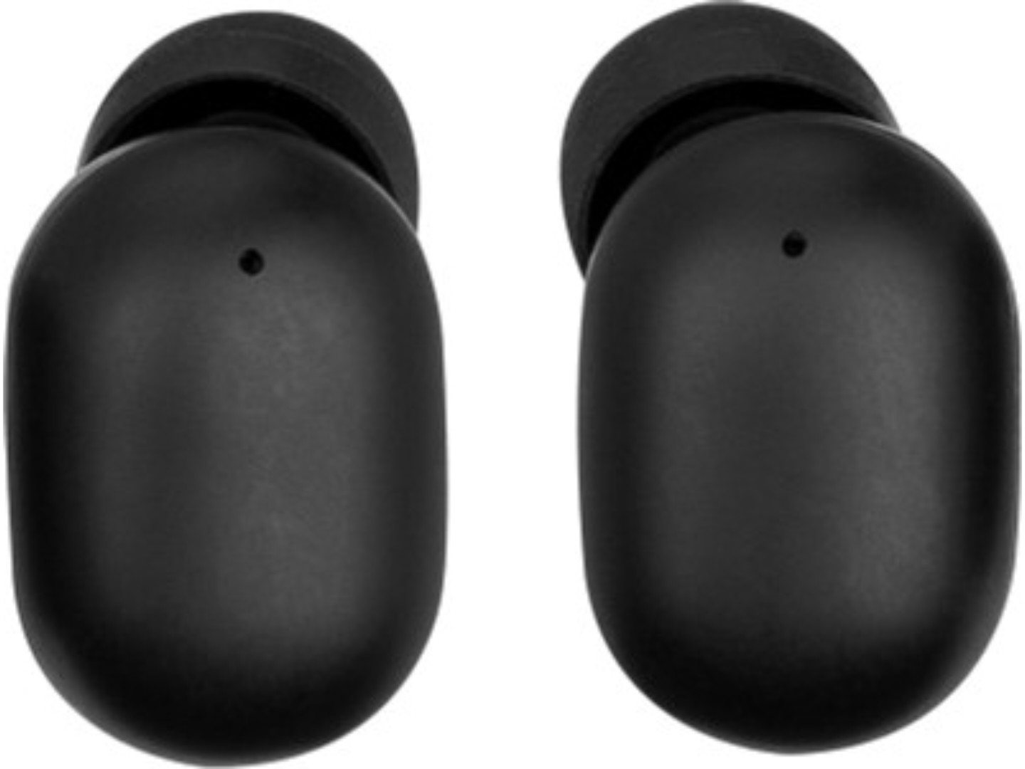 Навушники вкладиші бездротові TWS Gelius Pro Reddots TWS Earbuds GP-TWS010 Black (00000082297) — фото 6